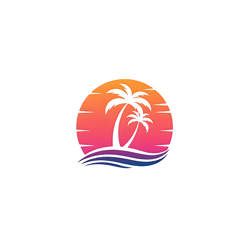 tropical logo